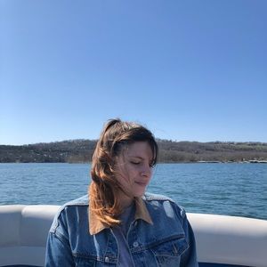 Meet your Posher, Helen